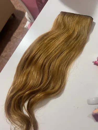 Mega Hair Brasileiro 70cm / 120g 