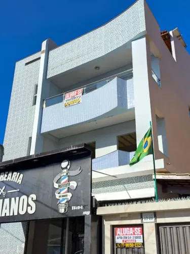 Casa Nova para Alugar