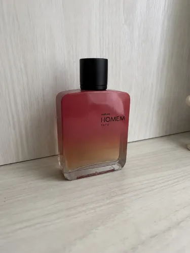 Perfume Natura Homem Tato