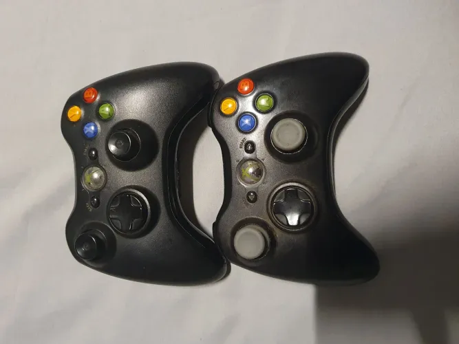 Controle XBOX PARA CONSERTO 