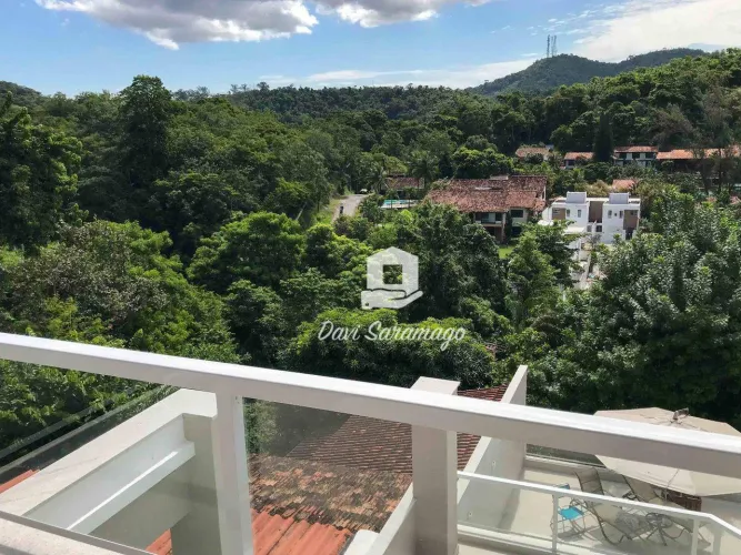 Casa com 3 dormitórios à venda - Mata Paca - Niterói/RJ
