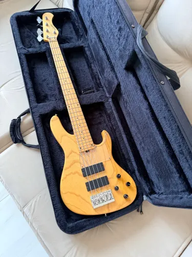 Sadowsky Modern M5 Japan 2008