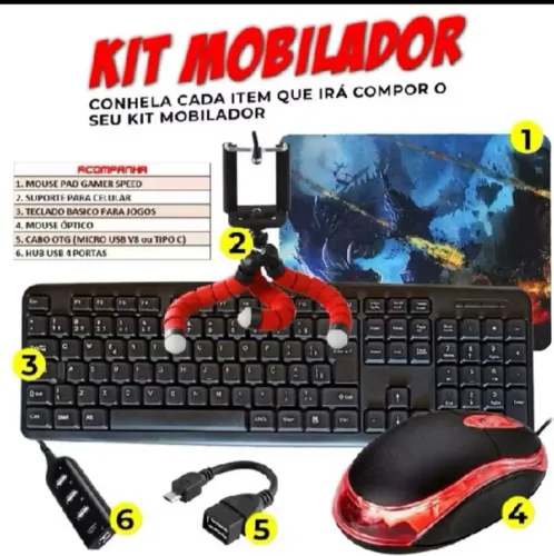 Mobilador