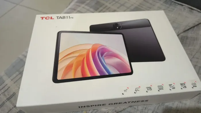 Tablet tcl