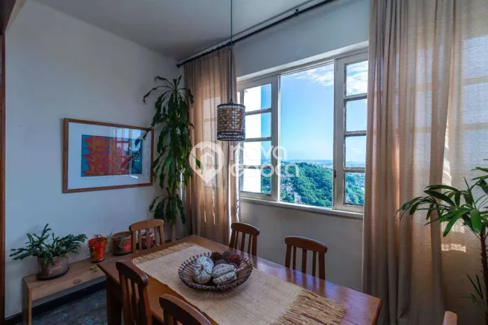 Santa Teresa | Apartamento 3 quartos