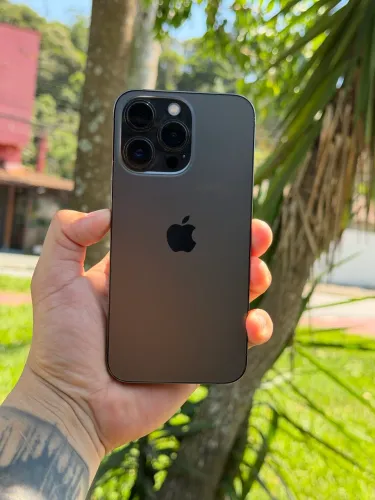 iPhone 13 Pro todo original