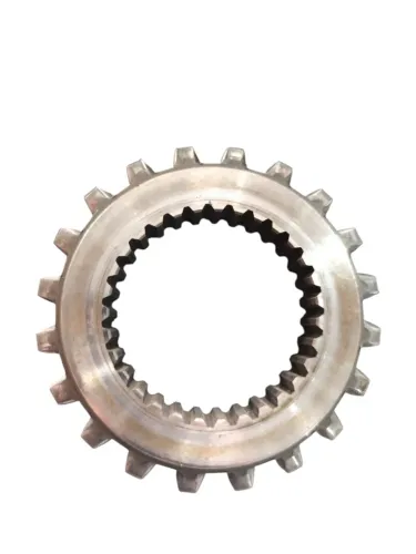 Corpo Acoplamento Ré Zf S5-680 *
