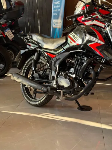Abaixo da Fipe com 10.000 kms