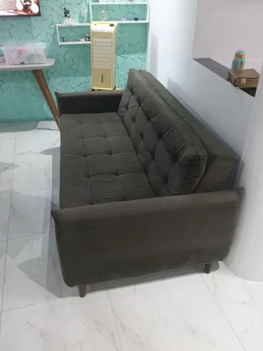 Sofá-cama