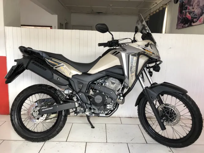 Sahara 300 - 2024 - MOTOSHOW