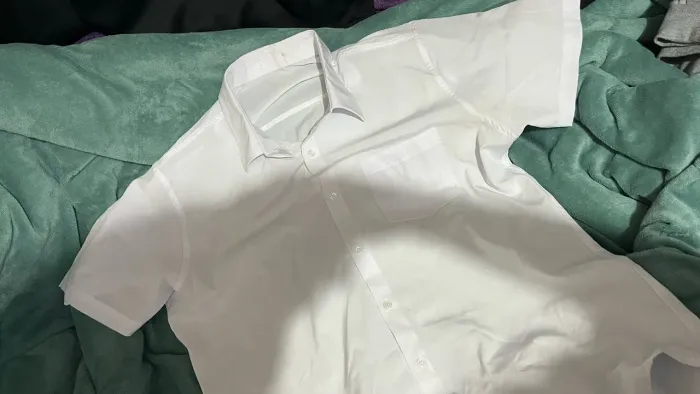 camisa social