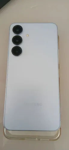 Samsung S25 novinho!