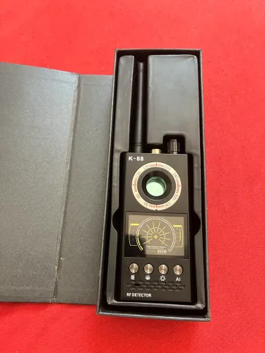  Venda Detector k68