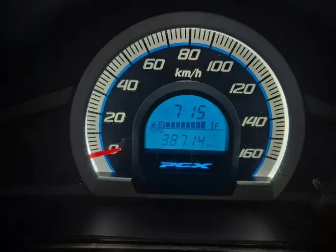 HONDA PCX 2018 150cc