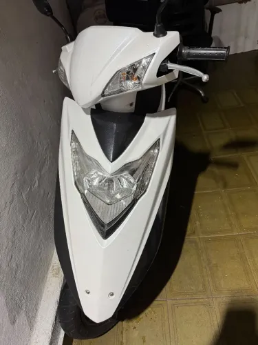 HAOJUE LINDY 125 2019