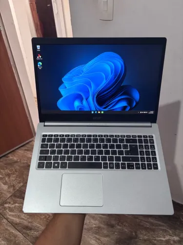 Notbook ACER Aspire 5 15,6? - i5 10210U, 8GB RAM, 500GB SSD