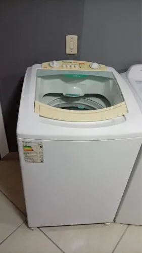 Máquina de lavar roupa
