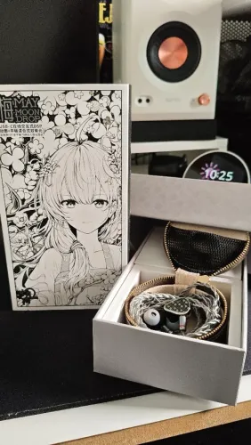 Moondrop May