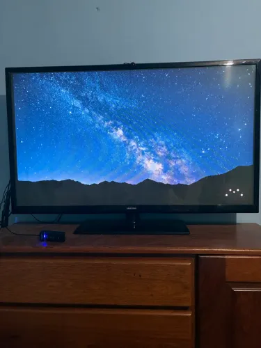 Tv Samsung 51 pol