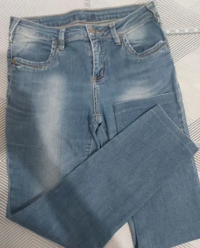 Calça M.OFFICER tam 38