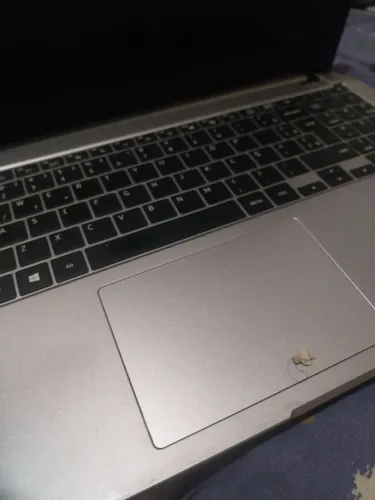 Notebook Samsung EBbookE30