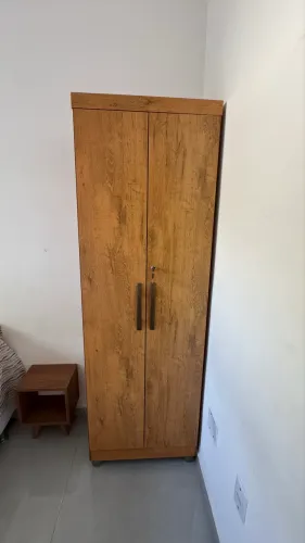 Armário 2 portas