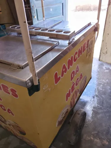 carro de cachorro oferta exclusiva!!
