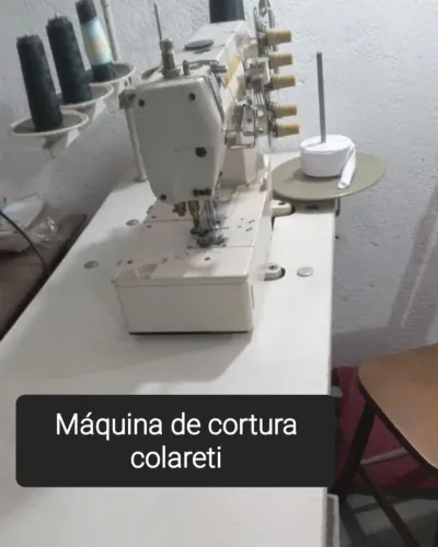Colareti seni-nova