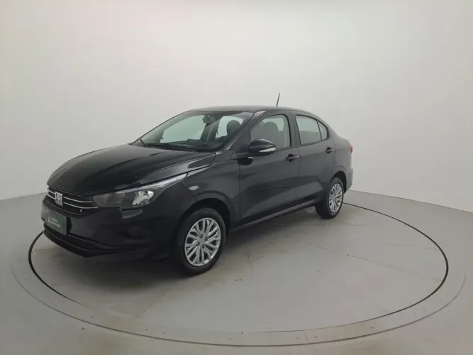 Fiat Cronos Drive 1.3 8V Flex Aut. 2025