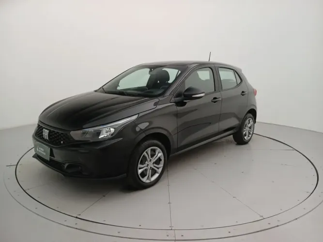 Fiat Argo Drive 1.0 Firefly 2026