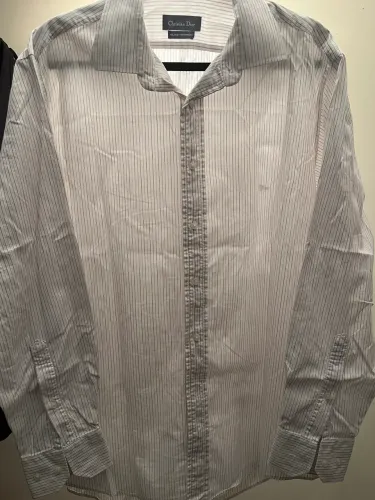 Camisa dior masculina