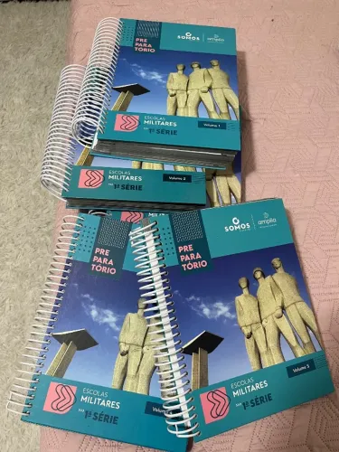 Livros