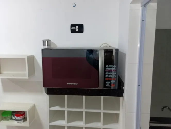 Microondas
