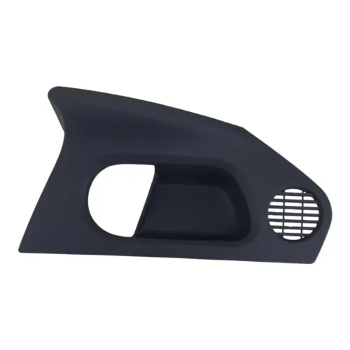 Moldura Maçaneta Dianteira Direita Chevrolet Meriva 2009