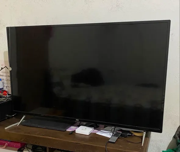 AOC Smart TV
