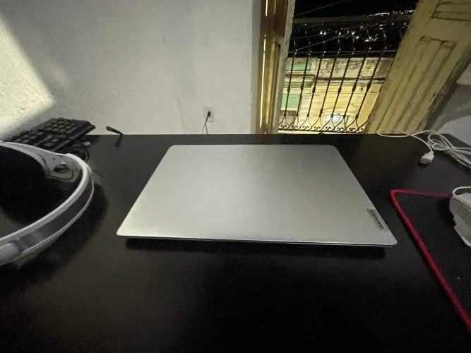 Notebook idealpad 1 15IAU7
