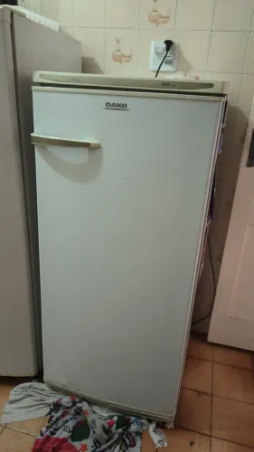 Geladeira Dako Usada