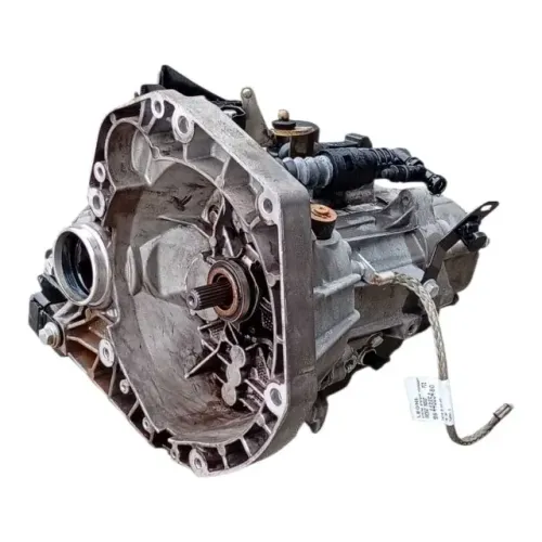 Caixa de Câmbio 1.0 Citroën c3 2023