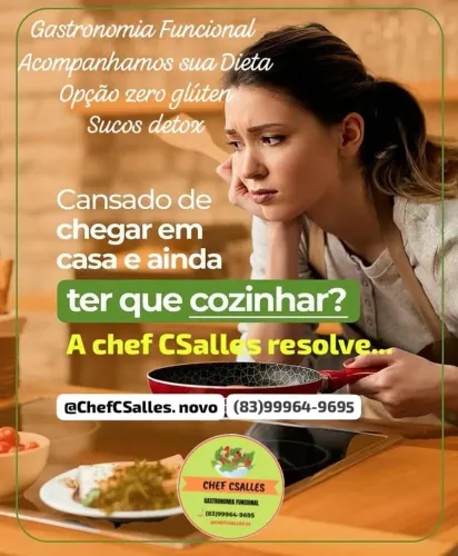 Kit marmita saudável