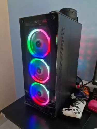 Pc Gamer xeon 2680 v4