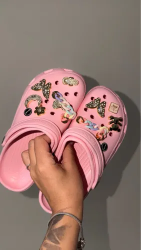 Crocs Jobbitz