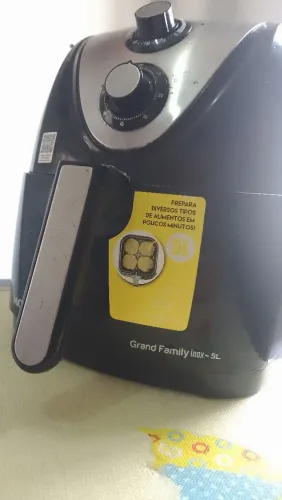 Airfryer 5 L