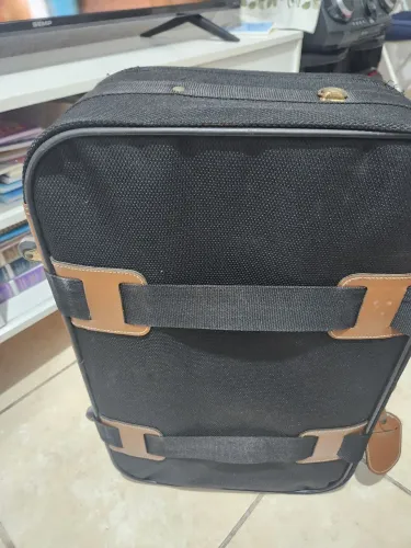 Mala de viagem