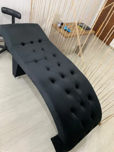 VENDE-SE MACA ESTÉTICA