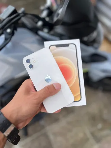 iPhone 12 leia a descrição