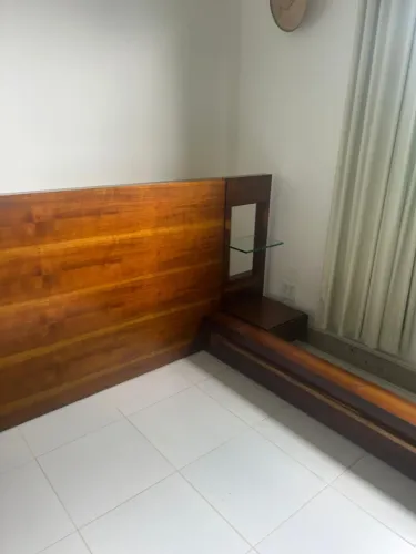 Cama casal