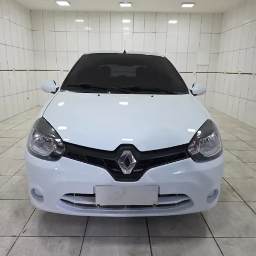 Renault Clio Rn/alize/expr./1.0 Hi-power 16V 5P 2016