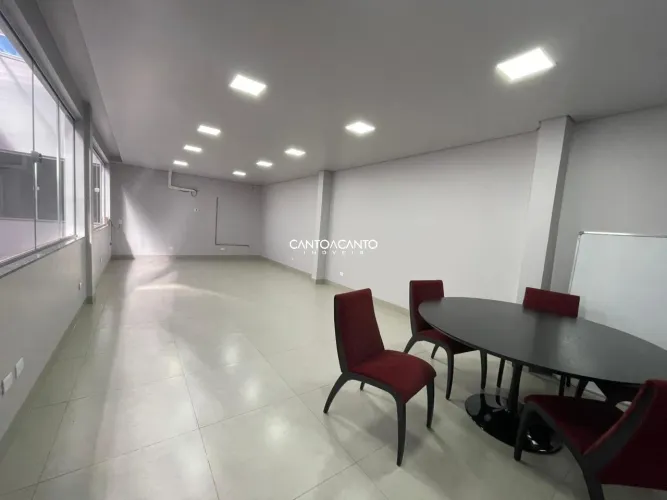 Sala Comercial