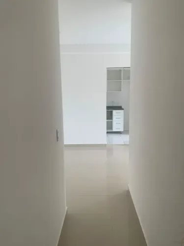 Apartamento com dois quartos sem 1 suite na Glória em Macaé