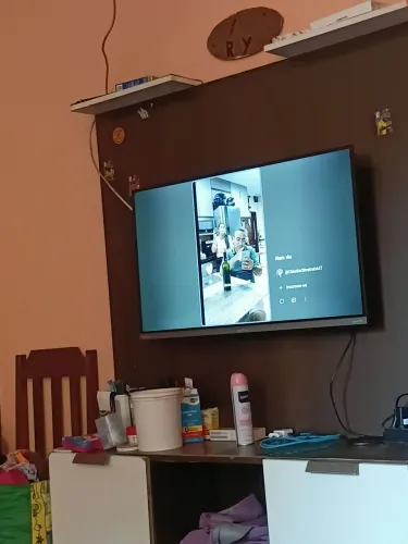 Vendo geladeira fogao e tv